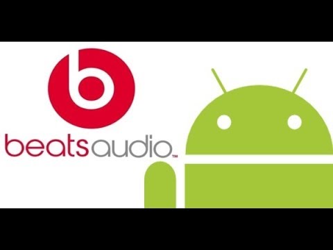 beats audio apk no root 2018