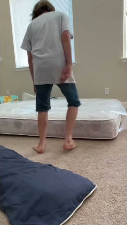 vacuum sealed mattress topper｜TikTok Search