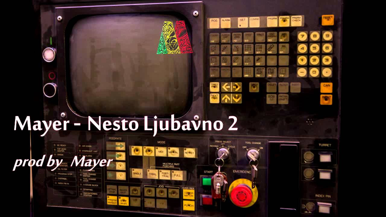 Mayer   Neto Ljubavno 2