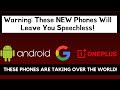 Latest Tech News /// Warning: These NEW Phones Will Leave You Speechless!