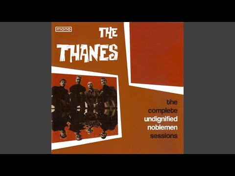 The Thanes — The Winner