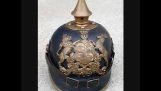 Schneidige Truppe (German Imperial Military March)