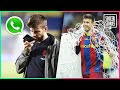 5 times Gerard Piqué showed he was completely crazy | Oh My Goal