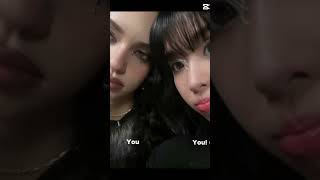 Love this duo! #sophia #daniela #katesye #capcut #cute #fypシ゚viral #blowthisaccountup #edit dontflop