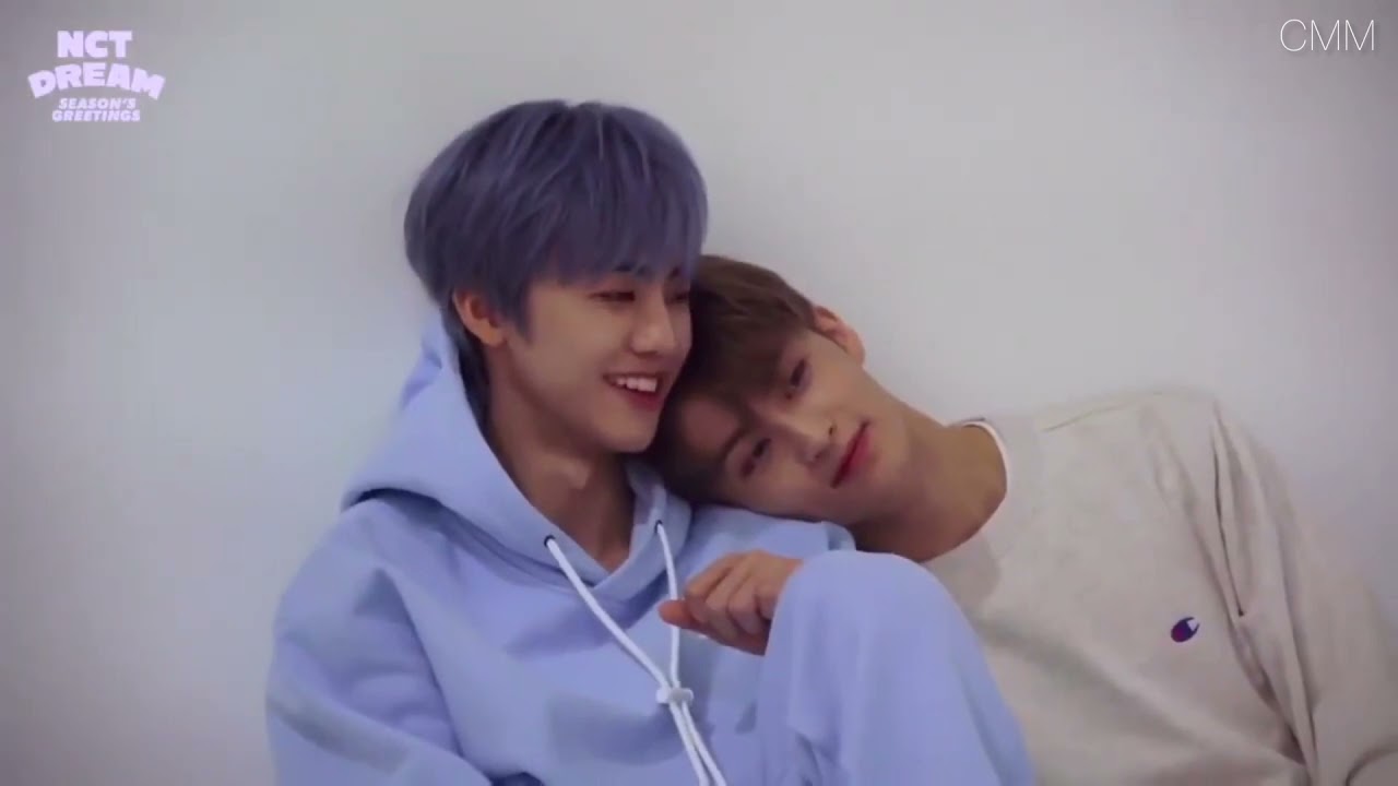 FMV - Double Take #MARKMIN