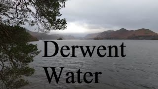 Derwent Water, Lake District - Full Circuit Walk screenshot 5