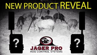 Jager Pro M I N E Live Video Camera Reveal