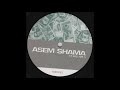 Asem Shama - 15 Million $ (Eric Sneo Remix) (B1) [KIDD022]