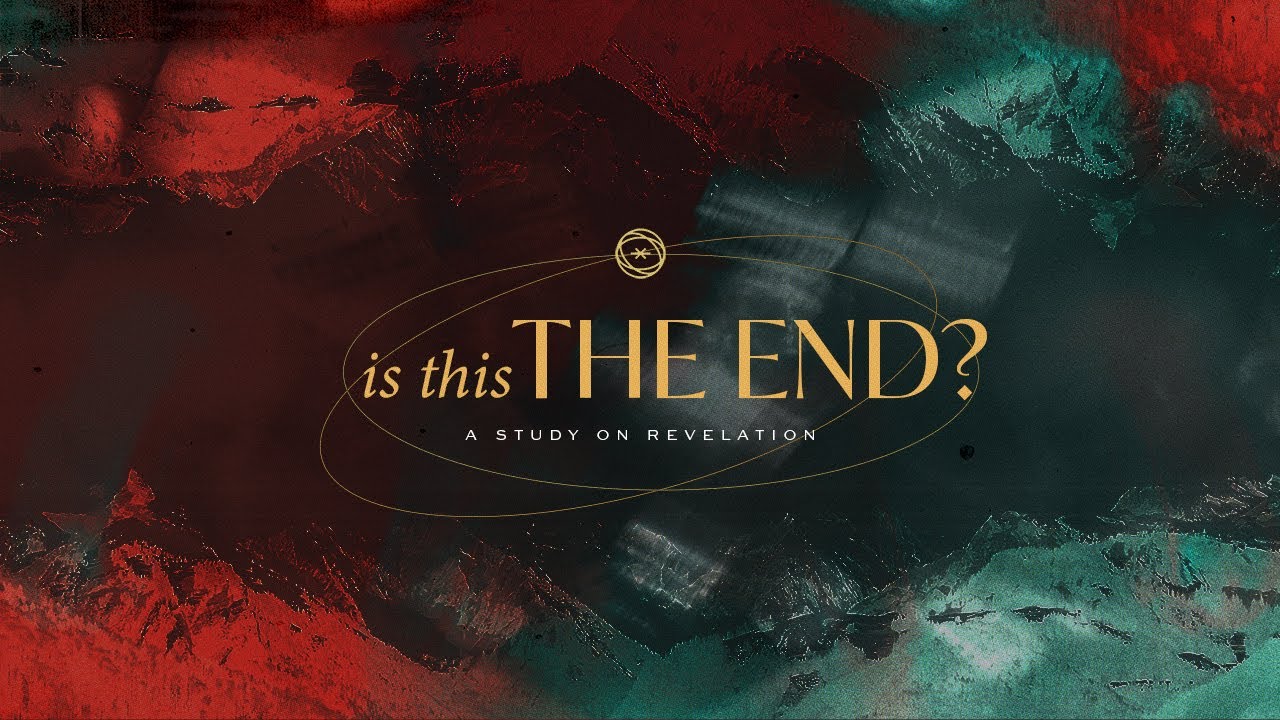 is this THE END? wk 3 Pastor Jeremy Ulmer New Life Gulf Coast