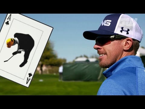 Wideo: Hunter Mahan Net Worth