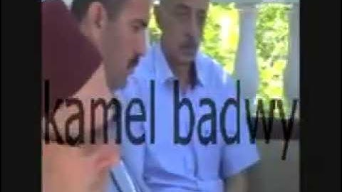 لأول مرة تلاوة نادرة للشيخ سيد متولي من #تركيا سورة النجم والقمر تلاوة كاملة بحضور احمد محمد عامر