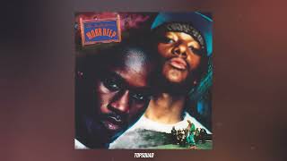Mobb Deep - Survival of the Fittest @TopSquad