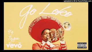 Yg Ft. Tyga - Loco Official Instrumental