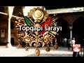 Palitra ART / AzTV / Istanbul: Topqapi sarayı / дворец Топгапы