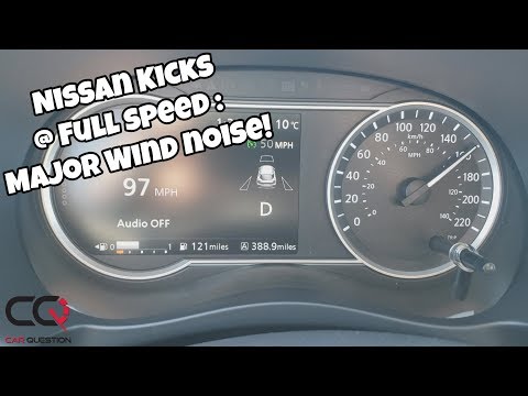 nissan-kicks-acceleration-test-|-0-60-mph-/-0-100-km/h-|-and-wind-noise!