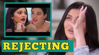 🔴 Kylie Jenner also refuses to have any children again.