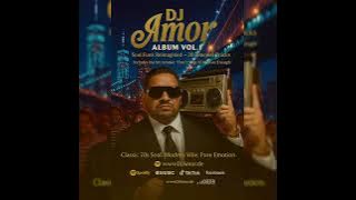 DJ Amor - Don’t Stop ’til You Get Enough