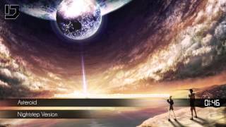 Nightstep - Asteroid