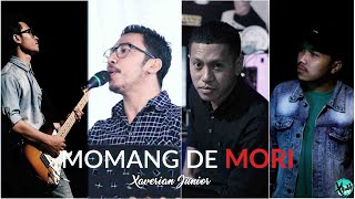 Lagu Daerah Manggarai MOMANG DE MORI _ Sirjon De Gaut // X-JR COVER