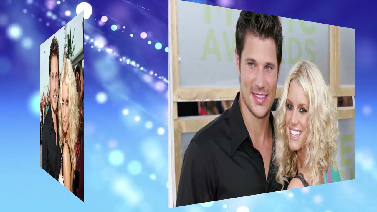 Jessica Simpson includes heartbreaking entry about ex Nick Lachey ...