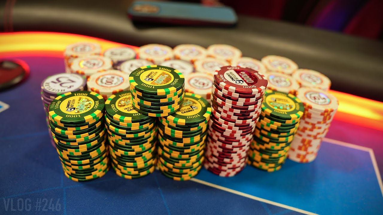 The 2025 Upswing Begins!