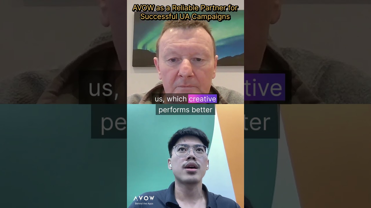 How AVOW’s Transparency Helps Fintech Apps Scale! 💰