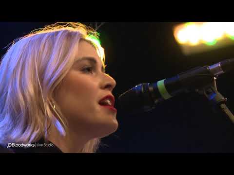Milo Greene - Please Don't (101.9 KINK)