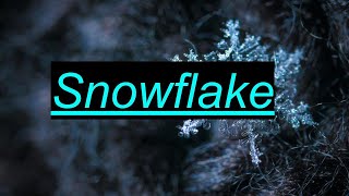 SnowFlake