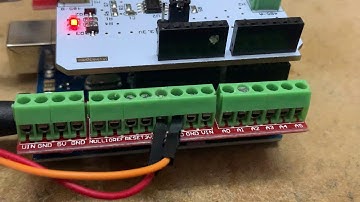 Part-2 for PID temperature controller demonstration