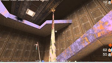 Quake 2 LMCTF - 420 vs.QC - 2/2/2012 Match #2