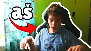 Aš Turiu Priepuolį Vidury Video..