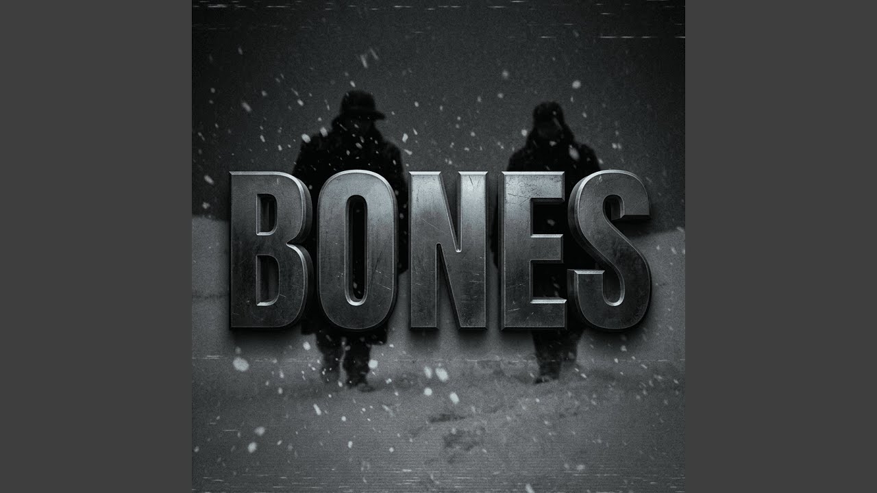 Bones adlı videoyu YouTube'da izle Bones adlı videoyu YouTube'da izle