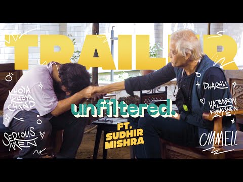 Hazaaron Khwaishein Aisi की कलाकृति