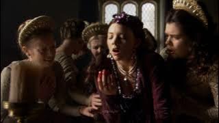 The Tudors (2007–2010): Anne Boleyn suffers a loss