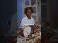 ✨ Is Your Book Idea Boring? Try the Thanksgiving Taste Test
