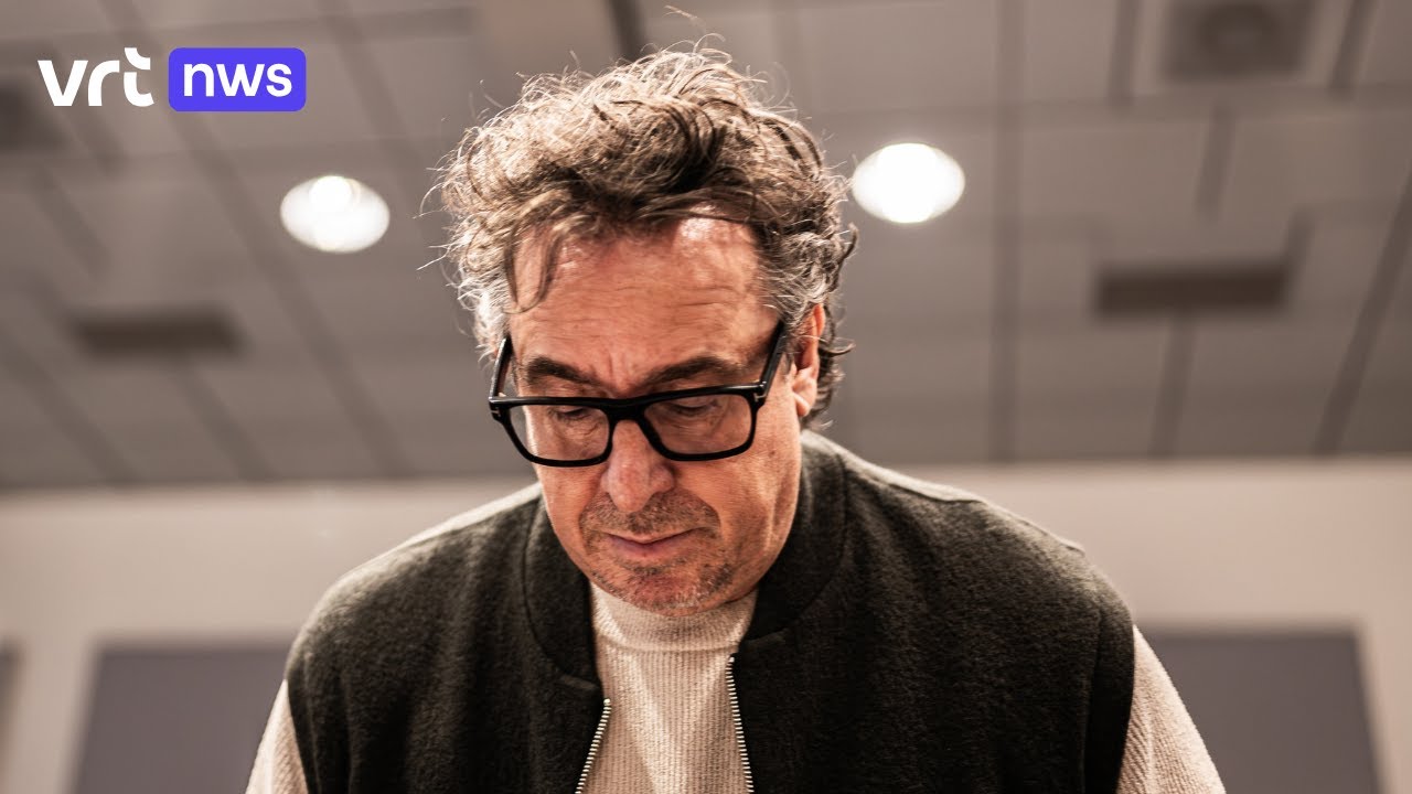 Marco Borsato vrijgesproken in zedenzaak