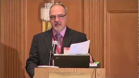 ClinAction Workshop: Opening Remarks - Marc Williams