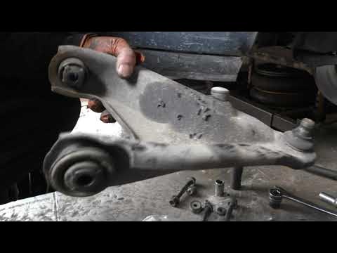 Замена шаровых опор на "Рено-Логан": как выбрать и поменять своими руками Uremon