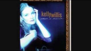 Watch Kelly Willis Theyre Blind video