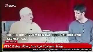 FETÖ: \