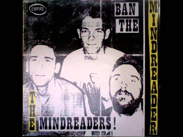Guarda The Mindreaders - Fever In My Pocket su YouTube Guarda The Mindreaders - Fever In My Pocket su YouTube