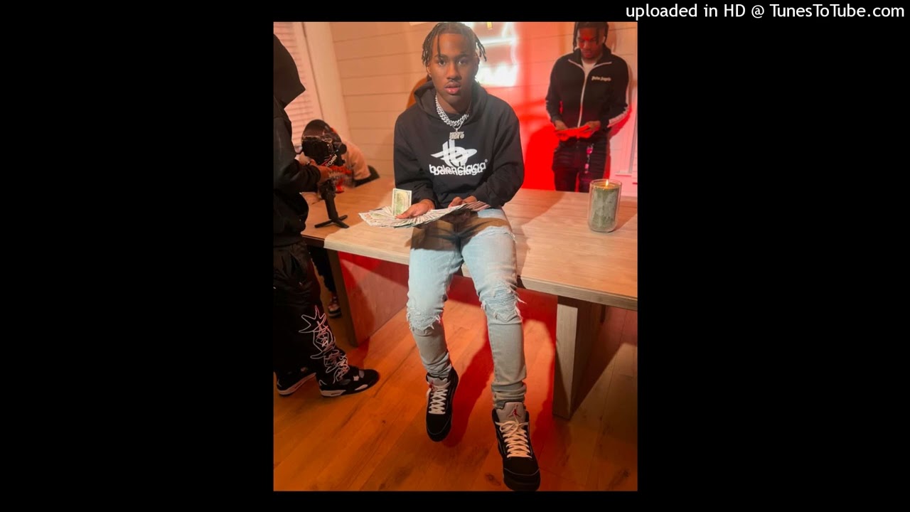 [FREE] Lil Tim x Baby Kia Type Beat 