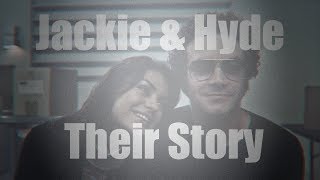 Jackie and Hyde - Their Story