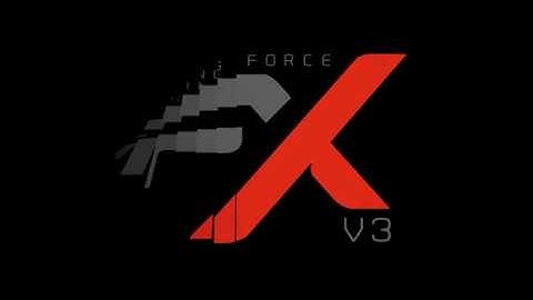 Scar(Myrmidons) RF FX V3 PVP Montage