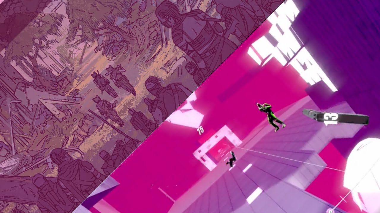 download pistol whip oculus quest download pistol whip oculus quest