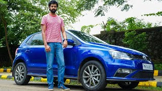 Volkswagen Polo TSI - Still A Drivers Delight | Faisal Khan