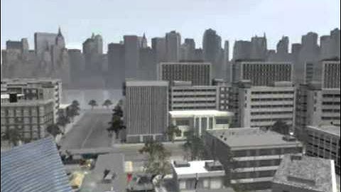 Black Ops - Random Tomahawk on Stadium