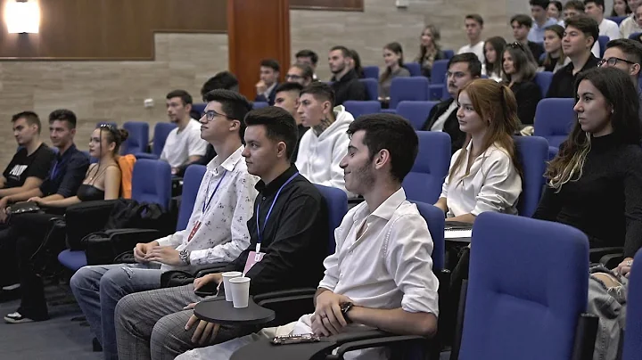 Florin Ilie si Ray Eason | Unitum Romania