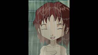 The girl was killed in the shower 😮 #codelyoko #cartoon