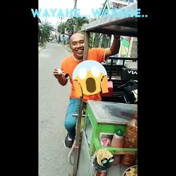 wayahe.. wayahe...
